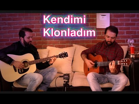 2 Tane Onur Güler - Ben Nasıl Büyük Adam Olucam