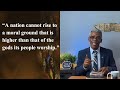 “The Canaanites’ Iniquity”