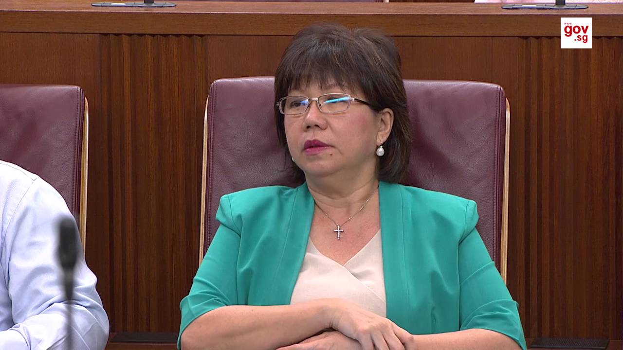COS 2016: MOH – War on Diabetes singapore tourist pass