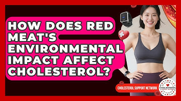 How Does Red Meat