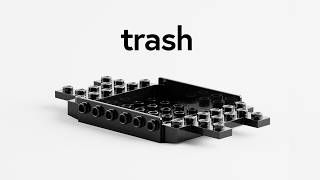 Famous The Problem with "Shortcut" LEGO Bricks Profile