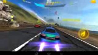 Asphalt 8 Hack By Game Killer