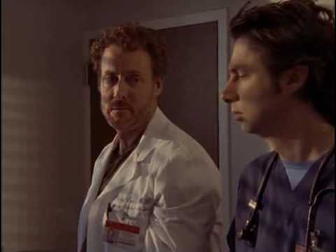 sad moments on scrubs my lunch youtube