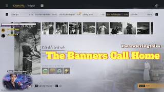 WWM Tutorial The Banners Call Home | Wandering Tales in Hexi