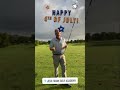 July 4th Golf Tip!!!