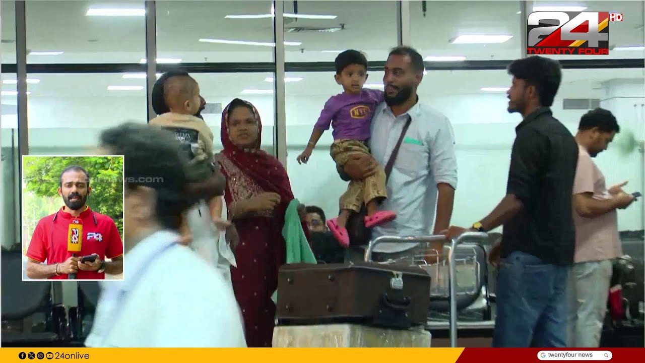 UAE യിൽ നിന്ന് ഇന്ത്യക്കാരെ തിരിച്ചെത്തിക്കാൻ സ്പൈസ് ജെറ്റ്; ആശ്വാസ തീരമണഞ്ഞ് പ്രവാസികൾ