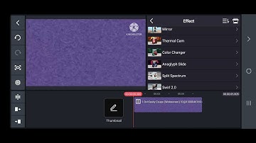 How To Make Diamond Major On Kinemaster?