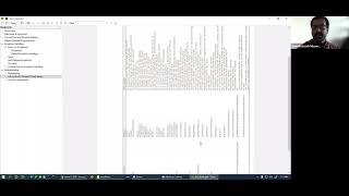 Multi-thread programming in Java