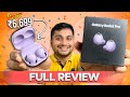 2024 la Buds 2 pro worth ah ? | Samsung Buds 2 Pro Long Term Review in Tamil