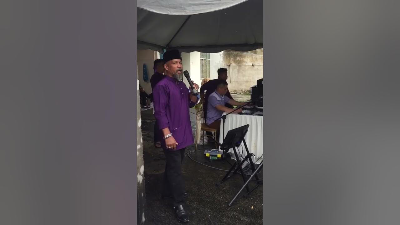 Suara Macam Salim Iklim