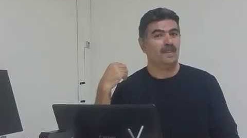 Mehmet GÜVERDİK Eğitim Platformu S7-1200 PLC ve Delphi Part #5