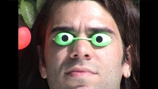 Silver Louzy - Love Etc. Clip Officiel