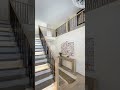 How We Completely Transformed This Entryway Without Adding Square Footage