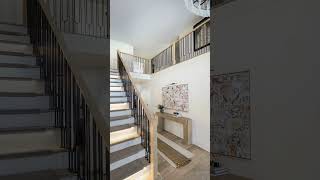 How We Completely Transformed This Entryway Without Adding Square Footage