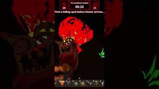 SECRET ALLFATHER ROOM IN YOU VS HOMER😱😱😱