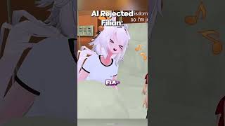 She Wants To Eat Filian