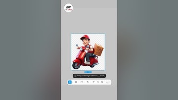 Figma Plugins: Icons8 Background Remover – Remove Backgrounds Instantly! 🚀 #grptrend #figmaplugins