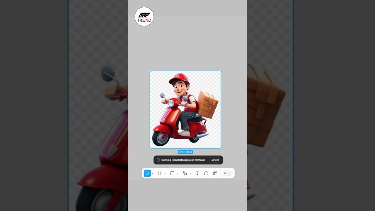 Figma Plugins Icons8 Background Remover Remove Backgrounds Instantly Grptrend Figmaplugins