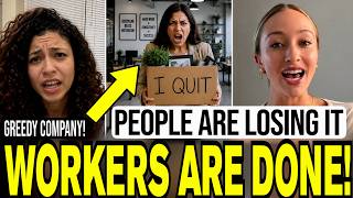 Americans Are FED UP With Corporate America And It s Getting Worse
