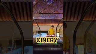 Un Cine Espectacular Ños