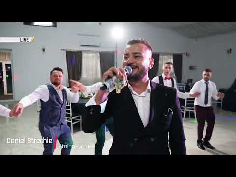 DANIEL STRECHIE❎MUZICA DE