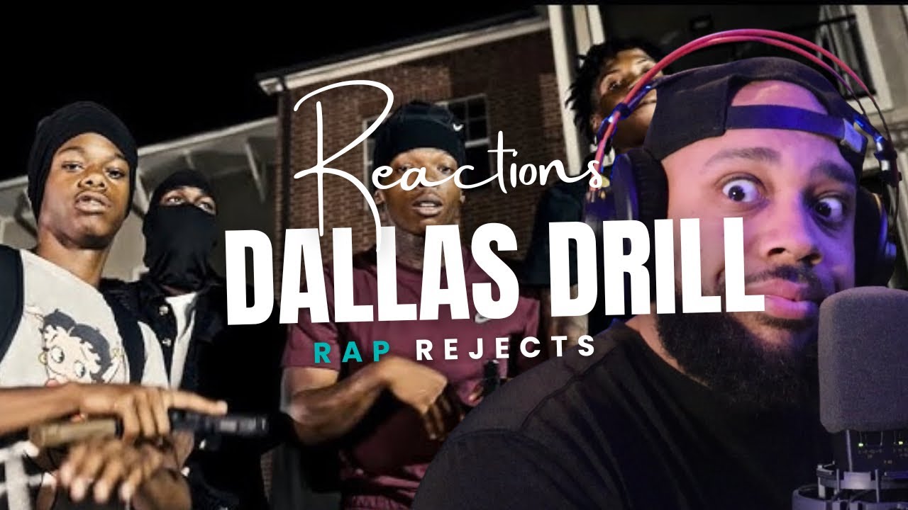 Dallas Drill: Top Killers (Reaction)