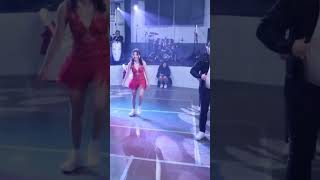 Ábranse Perras - Gloria Trevi - XV Dulce by #soulofdancers