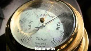 Weather Instruments