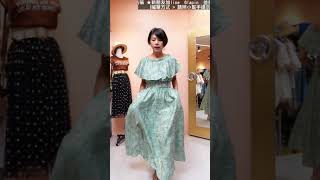 0813新品之夜part 2