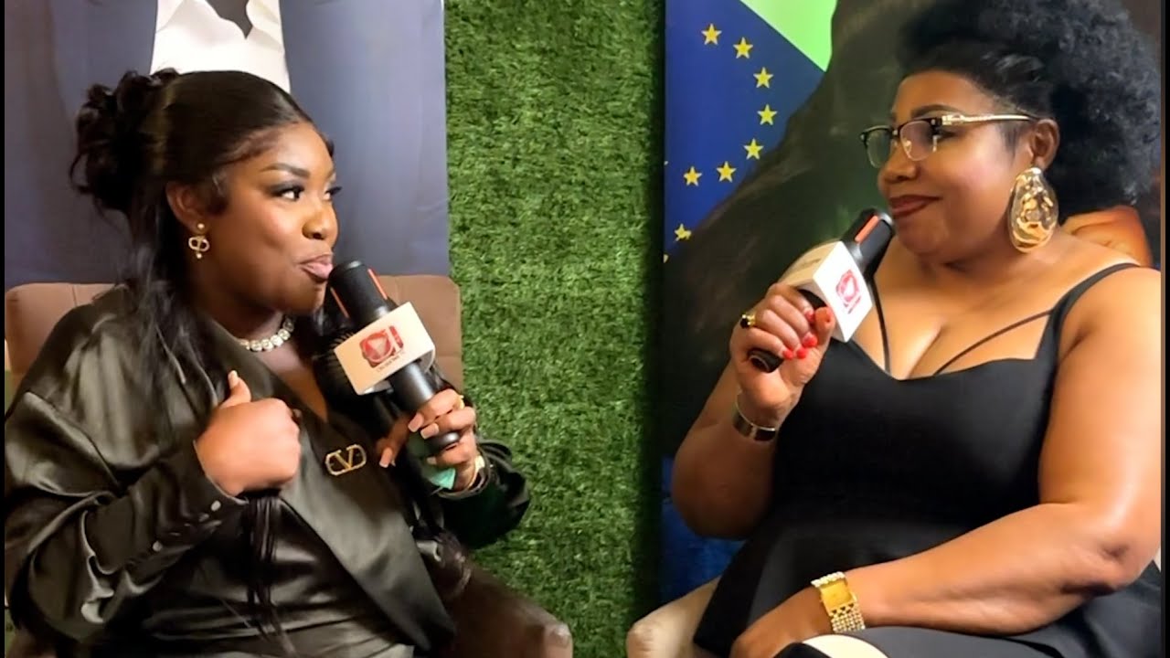 😮 ВАУ, ЧТО СКАЗАЛА ЭМЕЛИЯ БРОББЕЙ В ГАМБУРГЕ 🇩🇪 ГЕРМАНИЯ 