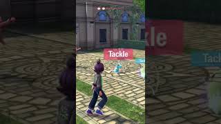 It’s fun #shorts #pokemonlegendsza #switch2