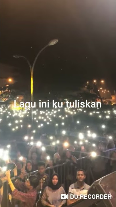 Story wa baper tolong 'budi doremi'