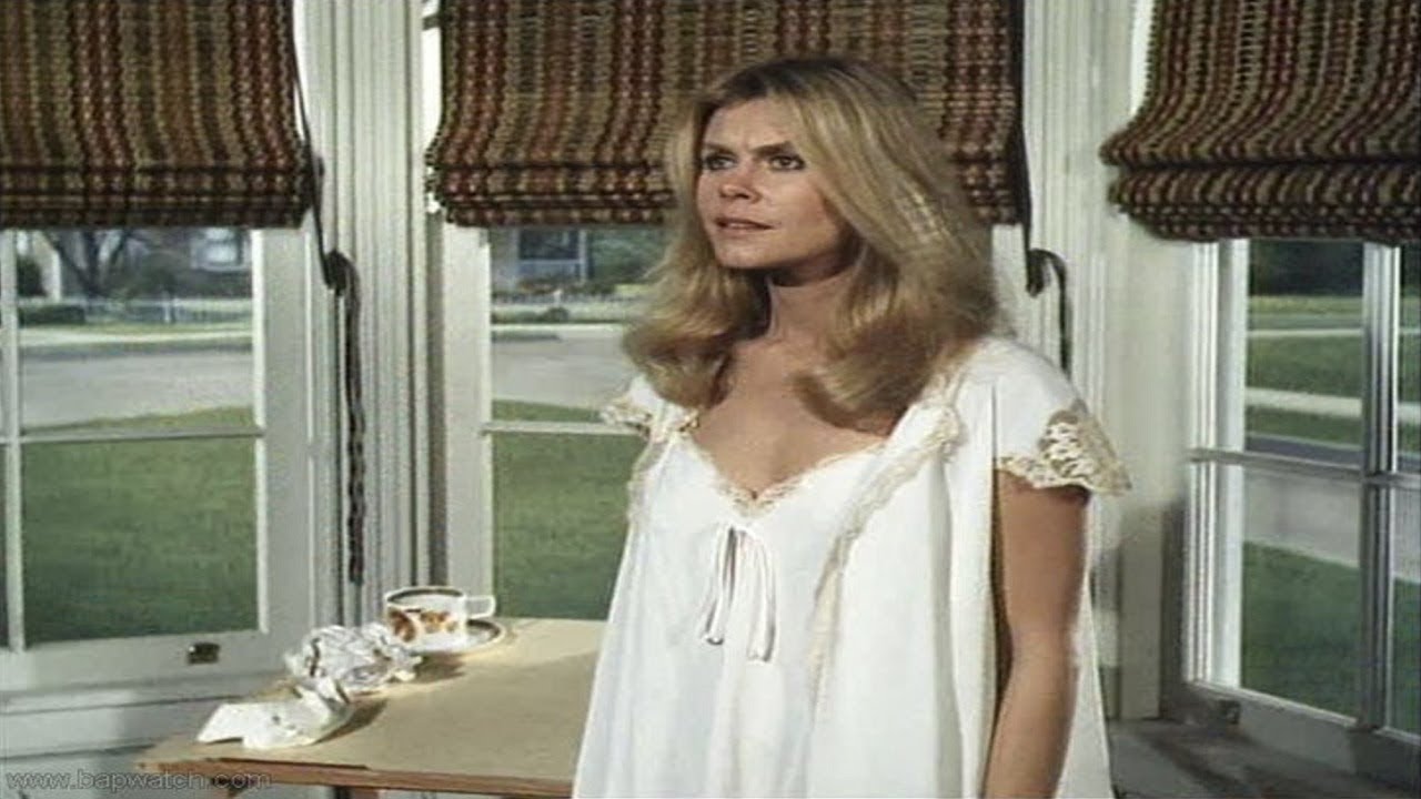The Infamous Scene That Got Bewitched Cancelled