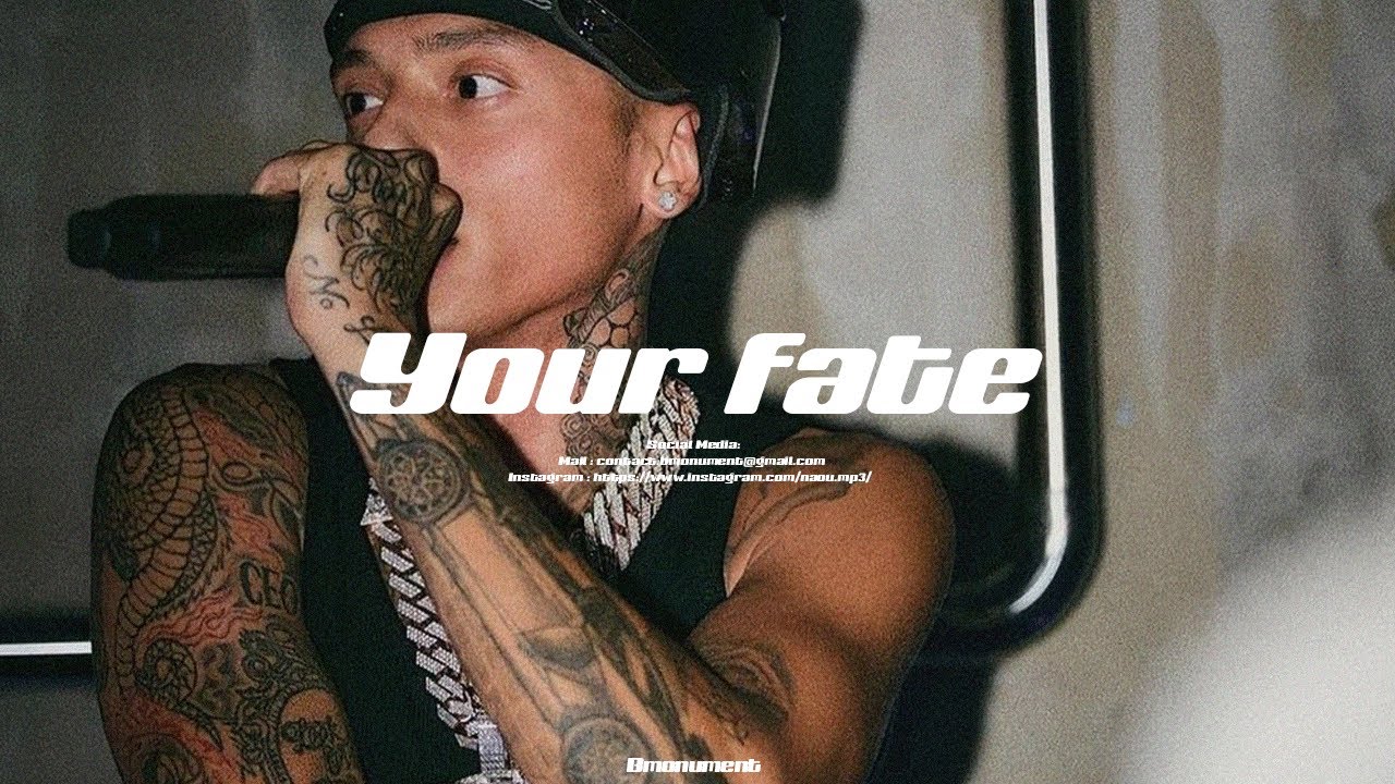 [フリートラック/Hiphop] Central Cee X Watson Type Beat 