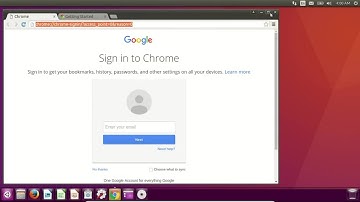 how to easily install .deb packages on ubuntu 16.04