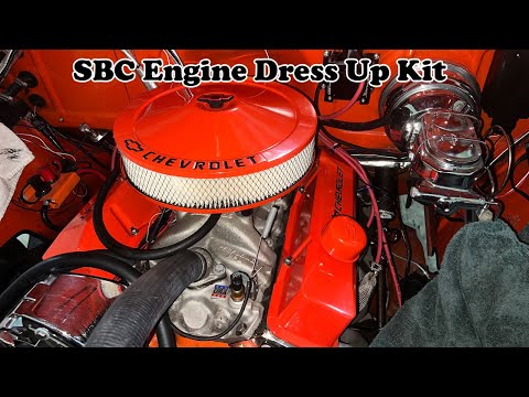 SBC Dress Up Kit