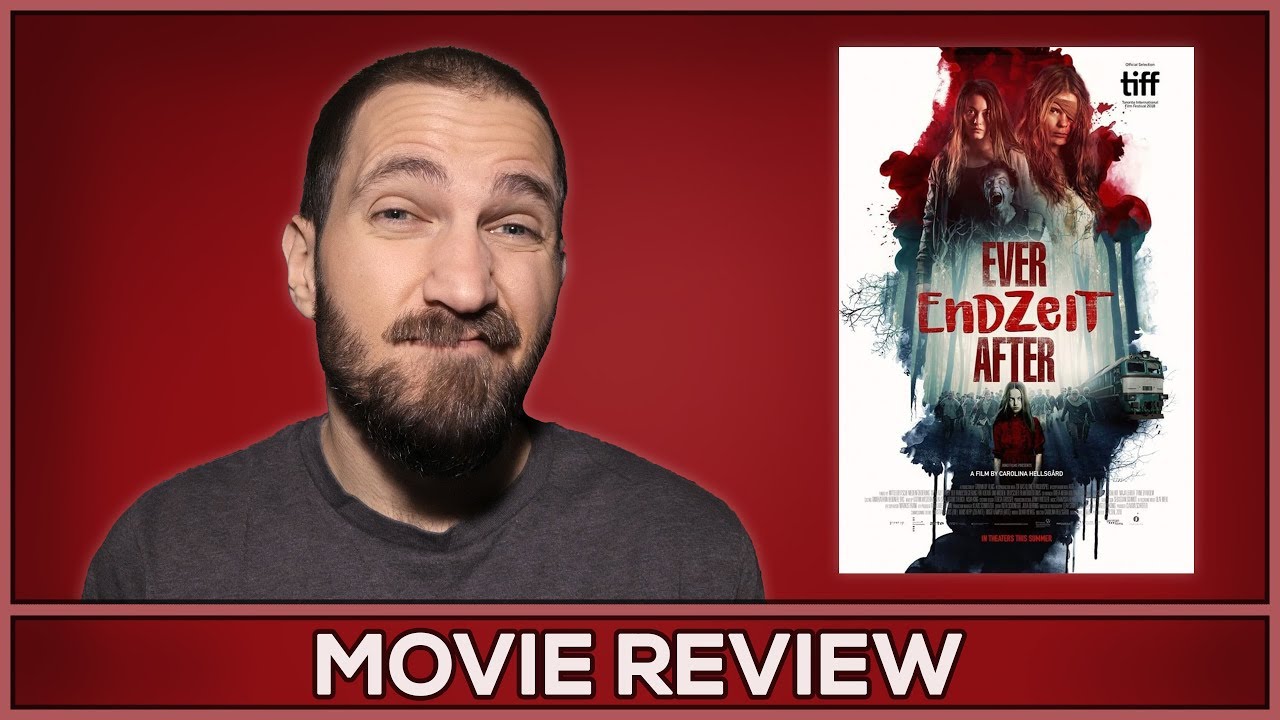 Ever After (Endzeit) - Movie Review - (No Spoilers)