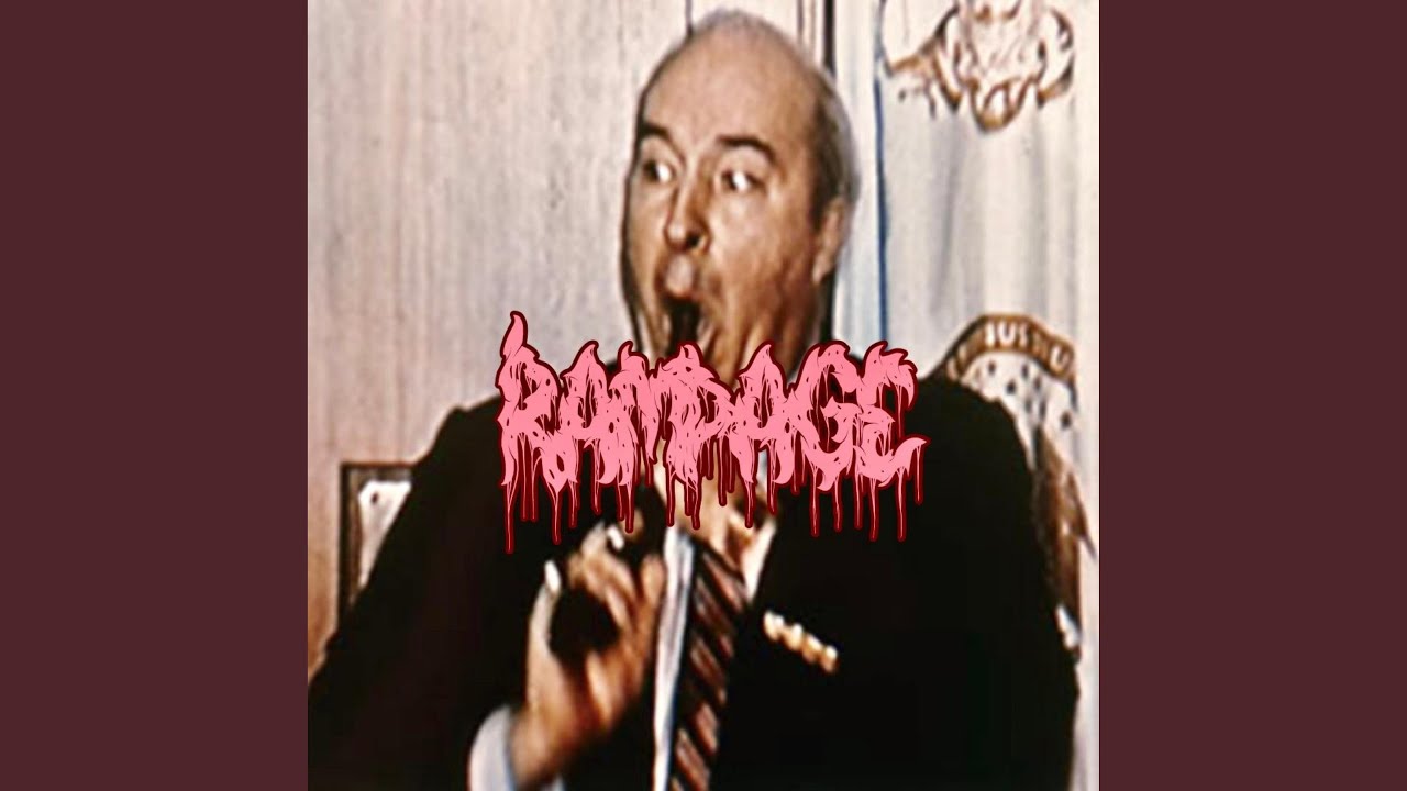 Watch RAMPAGE on YouTube Watch RAMPAGE on YouTube