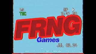 Frng Games 2001-2004 Id Fake