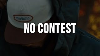 Bryson Tiller - No Contest Clean - Lyrics