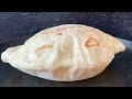 Sada Roti || 3 ingredients only || Detailed Step by Step Instructions || Beginner Friendly