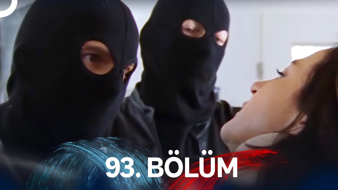 Sessiz Çığlıklar | Kobra Takibi 93. Bölüm | Türkçe Dublaj