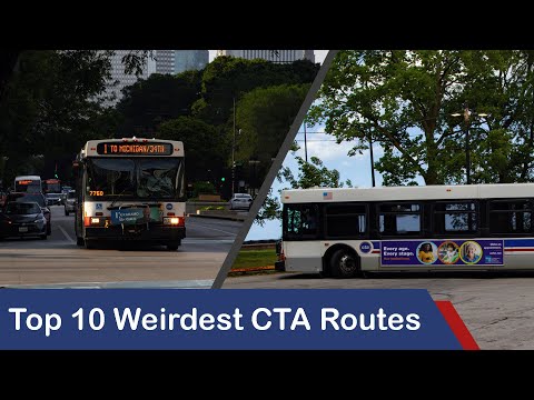 Bx18 Bus Route Map