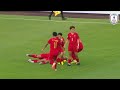 WIN THEINGI TUN GOAL | 🇲🇲 MYANMAR 2-0 AUSTRALIA 🇦🇺 | #MSIGSerenityCup2025