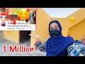 Masha allah 1 million  after 2 years   zaini baji