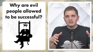 There Is a Reason Bad Things Happen - S&L Short Clips
