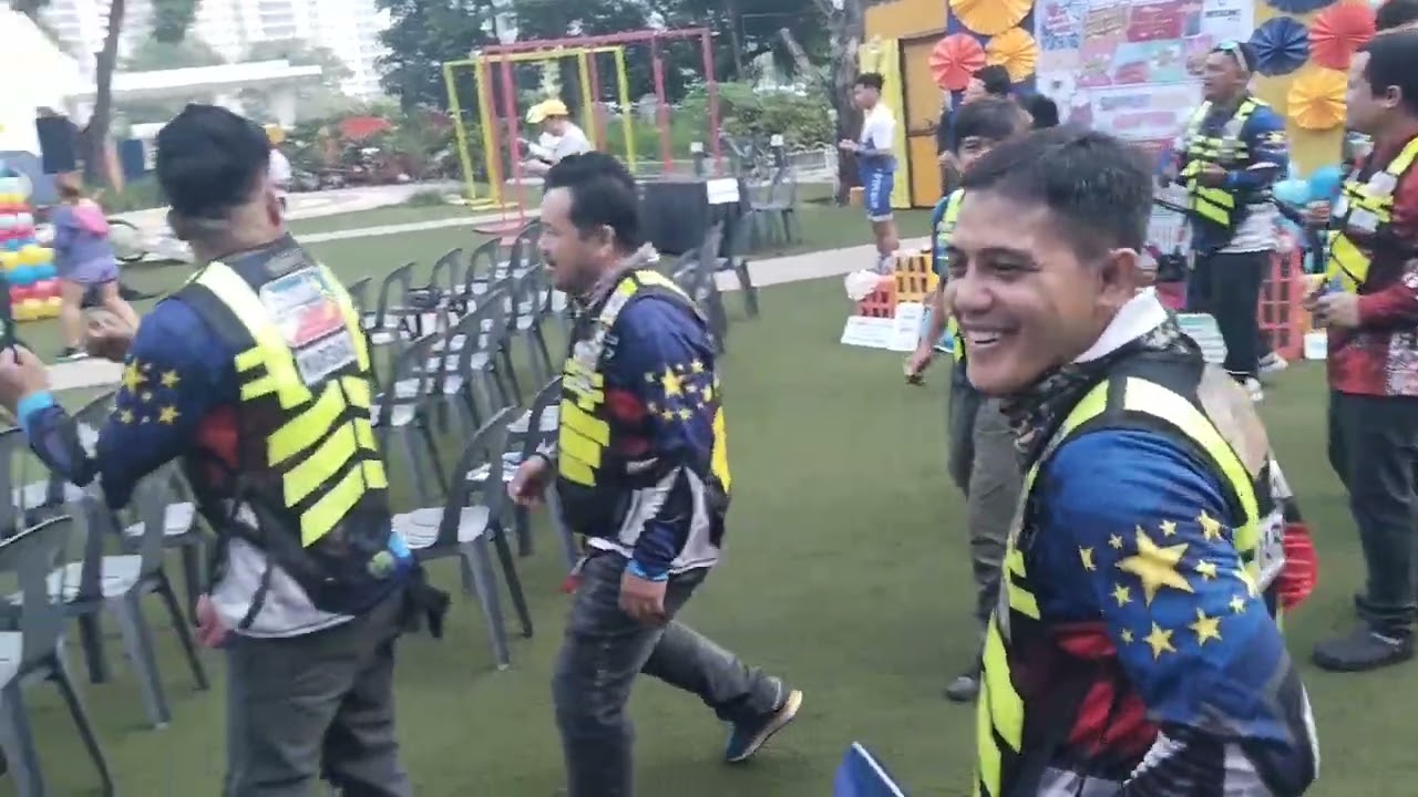 marshall for Bisig-leta 2024