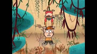 I Voiced Over The My Gym Partners A Monkey Intro