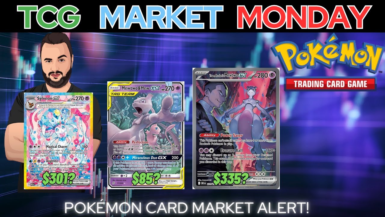 pokemon card market cap Phantasmal Flames Booster Bundle