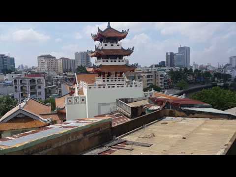 Video Đại Học Vạn Hạnh,( ĐH Sư Phạm),Sài Gòn xưa 8.4.2017 (3) - YouTube